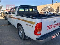 تويوتا هايلوكس